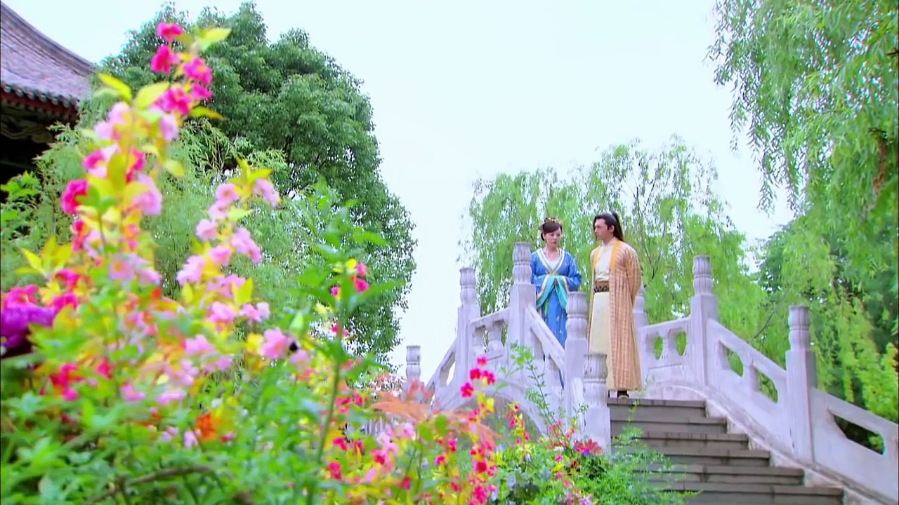 【聊斋新编】《恒娘》第06集 HD 古装神话剧（李金铭、林佑威、温升豪、范小波等主演）