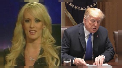 Caso-Stormy Daniels: la Casa Bianca nega tutto
