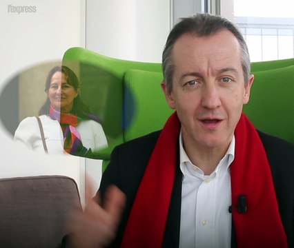 Les 4 femmes politiques qui ont marqué l'Histoire récente par Christophe Barbier