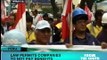 Peru: Mine Workers Launch Indefinite Nat'l Strike