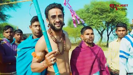 Bawli Full song Sanjeet Saroha _ Latest Haryanvi song 2018 _ Haryanvi Sufi Song _ बावली (Baawli),Bawli Full song Sanjeet Saroha | Latest Haryanvi song 2018 | Haryanvi Sufi Song | बावली (Baawli)