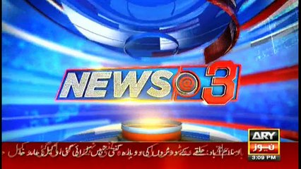 PTI Councillor Arif arrested in Mashal Khan murder case