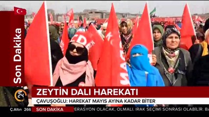 Vicdan konvoyu yola çıktı