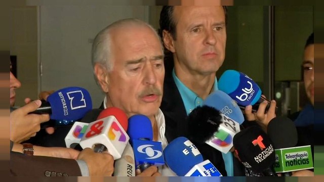 Cuba prohíbe la entrada a dos expresidentes