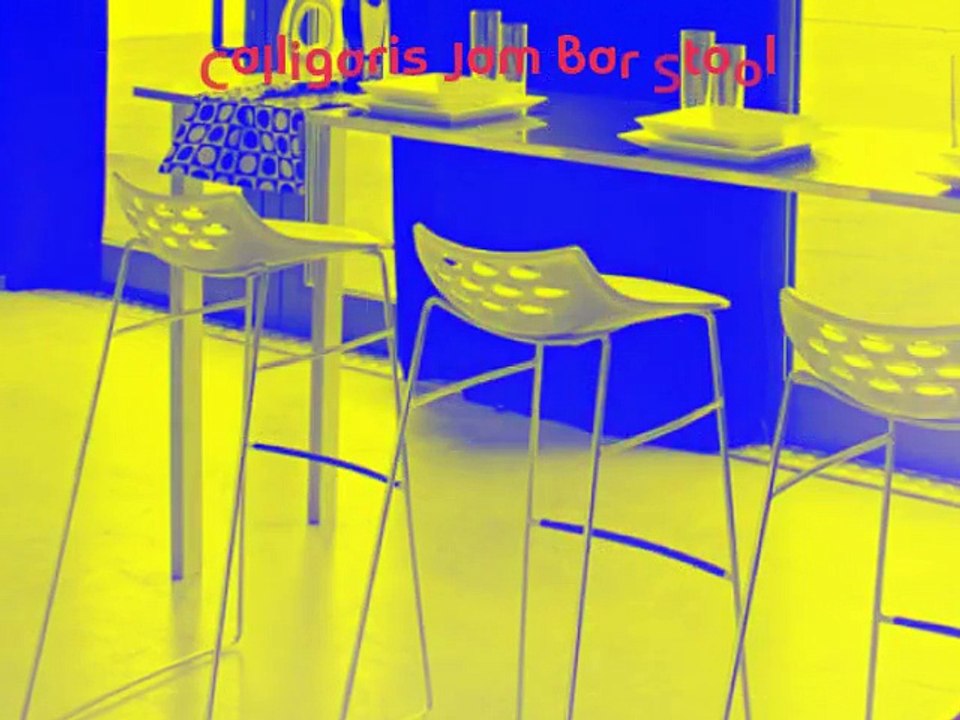 Contemporary Bar Stools