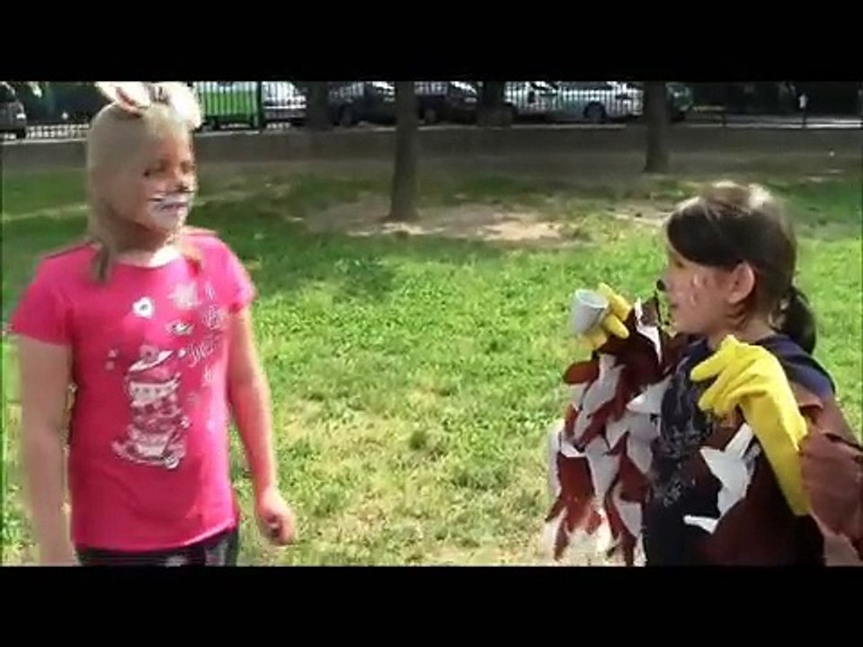 The Gruffalo 1