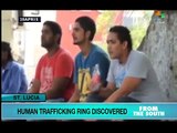 St. Lucia: Human Trafficking Ring Victims Face Repatriation
