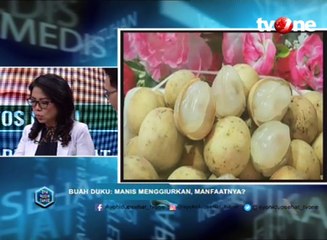 Duku Bisa Bikin Gemuk?