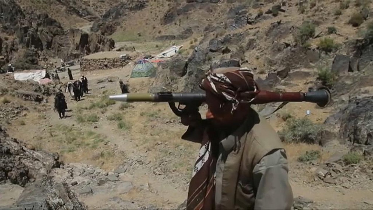 Bestätigt: Deutscher Islamist in Afghanistan festgenommen