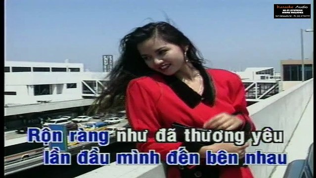Như Đã Dấu Yêu - Elvis Phương