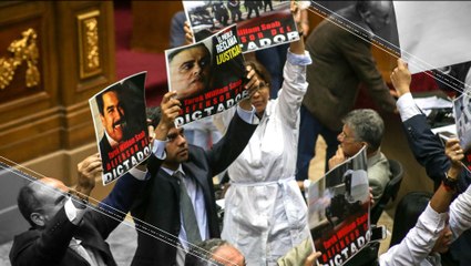 Venezuela Is Closer To Dictatorship