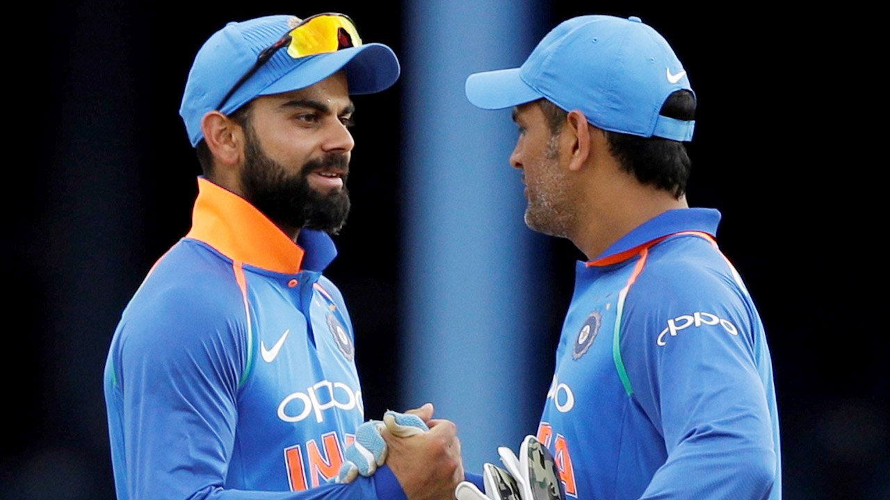 Virat Kohli and MS Dhoni wanted higher salary for players reveals Vinod Rai | Oneindia News