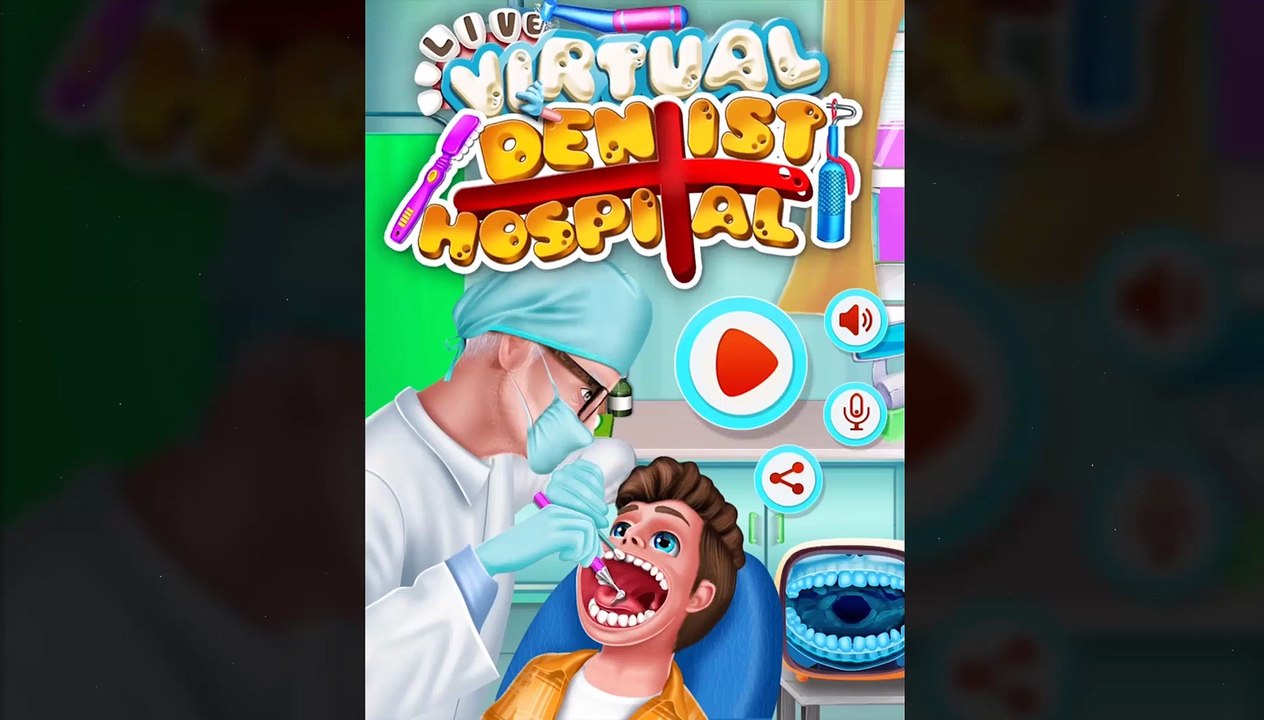 Live Virttual Dentist Hospital