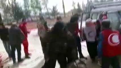 Esed'in cezaevlerinde 'her gün falaka, her türlü cinsel taciz' var (2) - BAB