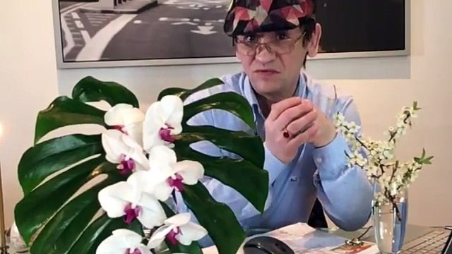 УТРО с ВЕНИАМИНОМ. 8 МАРТА. 7 утра по Владивостоку