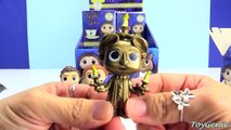 Disney Beauty and the Beast Funko Mystery Minis