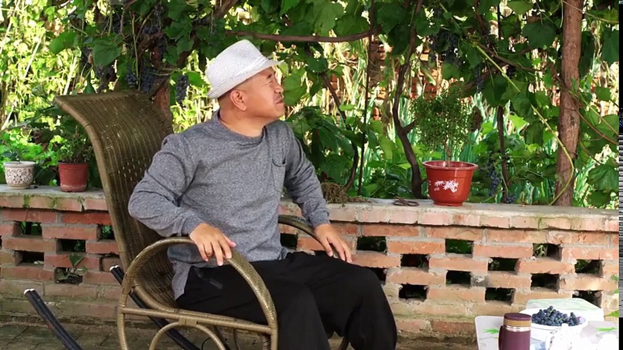 鄉村愛情故事16
