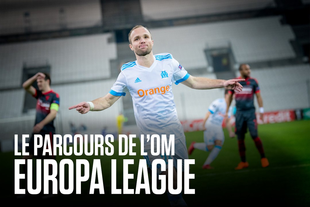 Retour sur le parcours olympien en Europa League