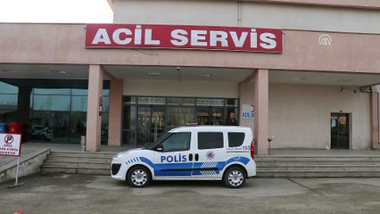 Silahlı kavga: 2 ölü, 1 yaralı - IĞDIR