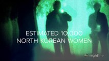 North Korean defectors use their most powerful weapon: The truth