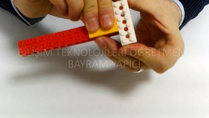 LEGO Simple Machines - B3 - TEK AKS