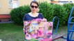 Gala Gown Giftset / Zestaw Upominkowy - Barbie i Jej Siostry - MegaDyskont.pl