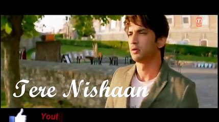 Tere Nishaan Yaado Me Hain- Sad Whatsapp Status Videos