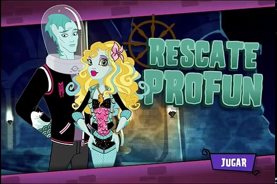 Monster High Scary Movie Sweet Memories Games For Kids - Gry Dla Dzieci