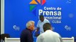 Cuba calls for human rights dialogue with U.S. next week