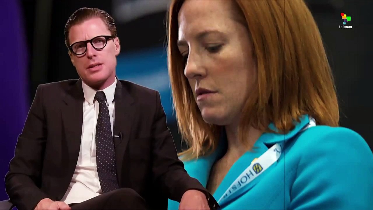 The Self Show - Psaki News