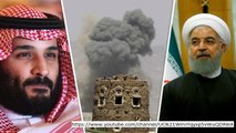 World War 3 WARNING: Iran warns the West it's going to NOT arrange upstairs Middle East sovereign...