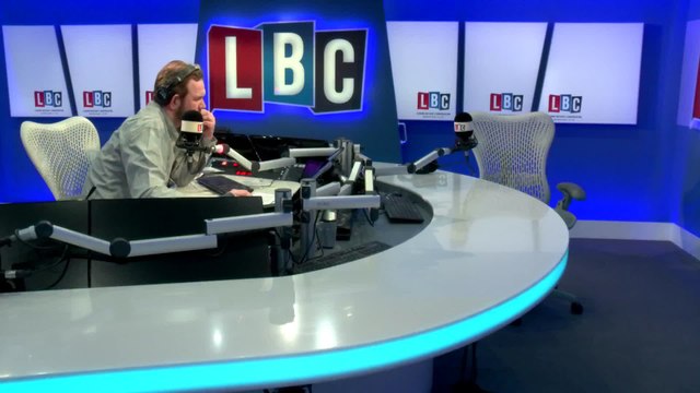 James O'Brien Sets A Trap - And A Brexiteer Falls Right Into It
