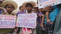 Filipinas, un país de mujeres fuertes