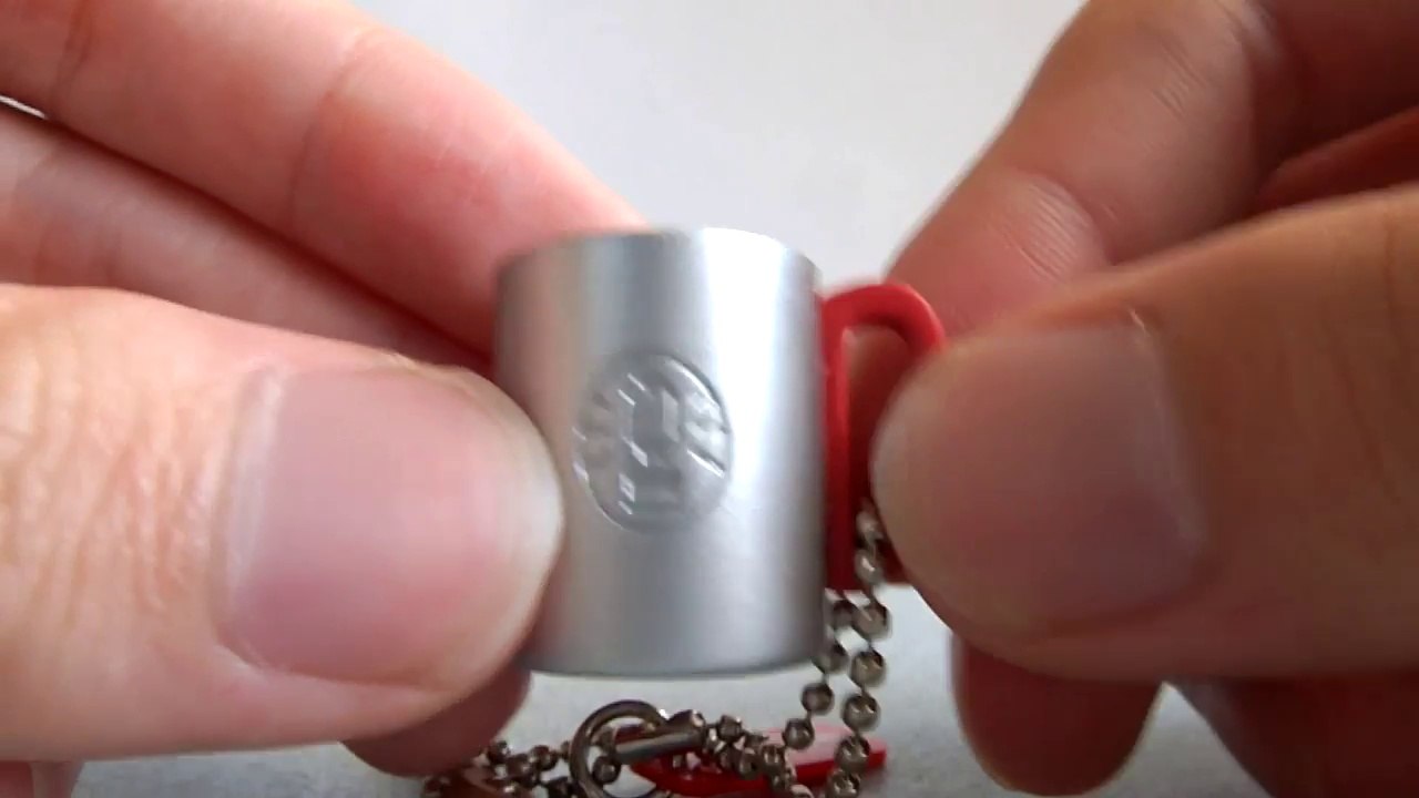 コールマン ミニチュアマスコット 【ガチャ】 / coleman Miniature mascot 【japanese capsule toy】