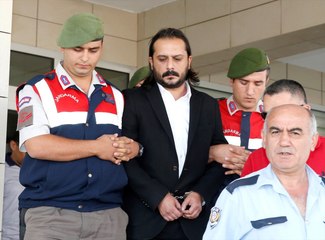 İlk Kez Hakim Karşısına Çıkan Emrah Serbes, Savunması Esnasında Ağladı