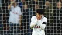 Lack of experience not to blame for Tottenham defeat - Pochettino