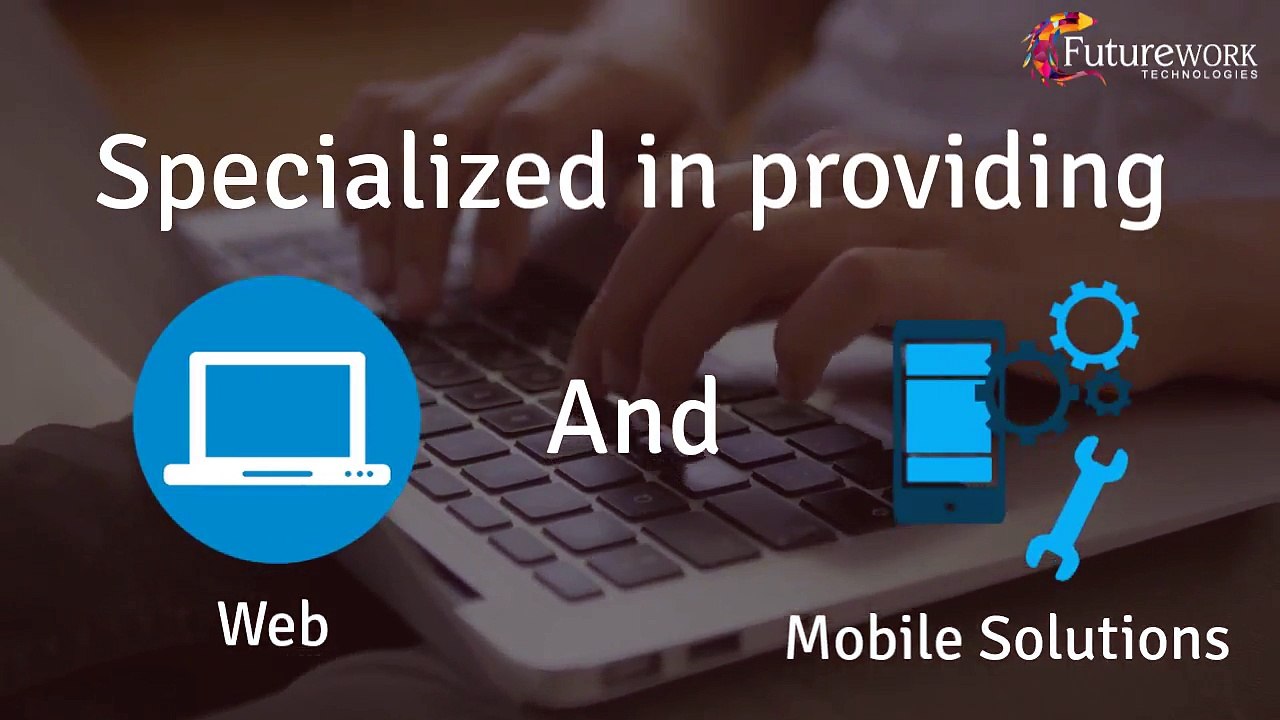 iPhone Android Hybrid Mobile App & Website Design Development Company in Bellevue Washington