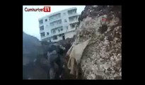 Afrin harekâtında 48'nci gün... Cinderes TSK ve ÖSO birliklerinin kontrolüne geçti