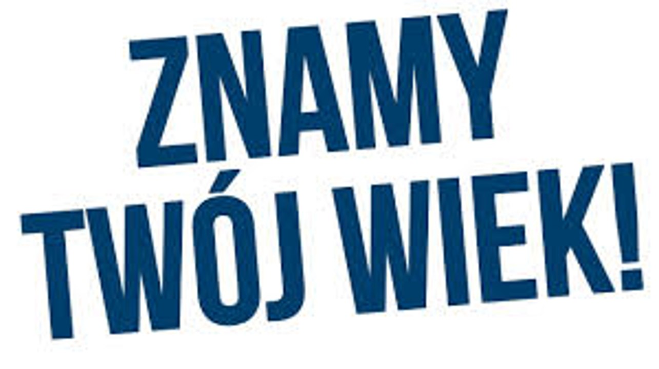 Zgadniemy TWÓJ WIEK po SŁUCHU!