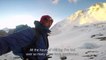 Tráiler "Kilian Jornet Path to Everest", dirigido por Sébastien Montaz-Rosset y Josep Serra