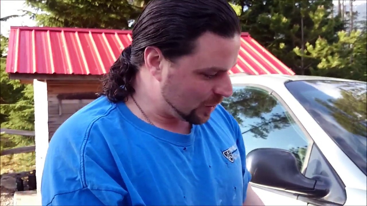 Vehicle tips: How to change the timing belt on a Dodge Caravan