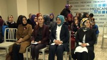 Medicana Konya Hastanesinden Kadınlar Günü etkinliği