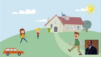 Maurice Wigley- Importance of Technology for Education