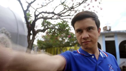 Hanggang Saan: Paco's nightmare | EP 74