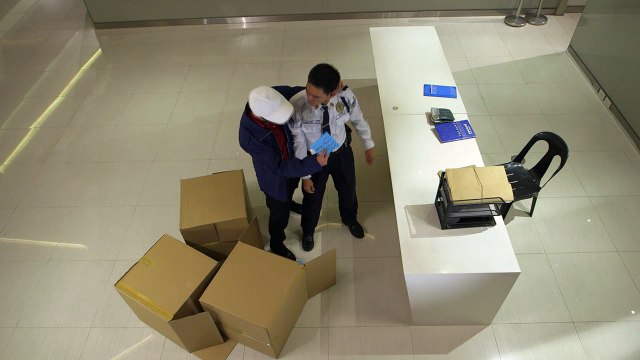 Asintado: Ana and Xander try to infiltrate one of Salvador’s properties | EP 39