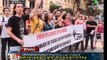Brazil: Teachers demand better working conditions, wages