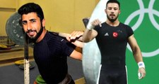 Halter Federasyonu, Birbirine Saldıran İki Sporcuya Hak Mahrumiyeti Cezası Verdi