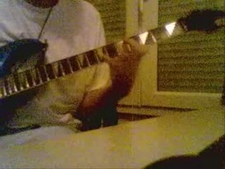 Theme Age Of Empires 2 Guitare