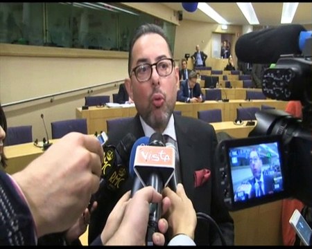 GRUPPO UE PITTELLA LASCIA MATERA 8-3-2018