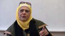 Suriyeli sığınmacı kadınlar çalışmak için destek bekliyor (2) - İSTANBUL